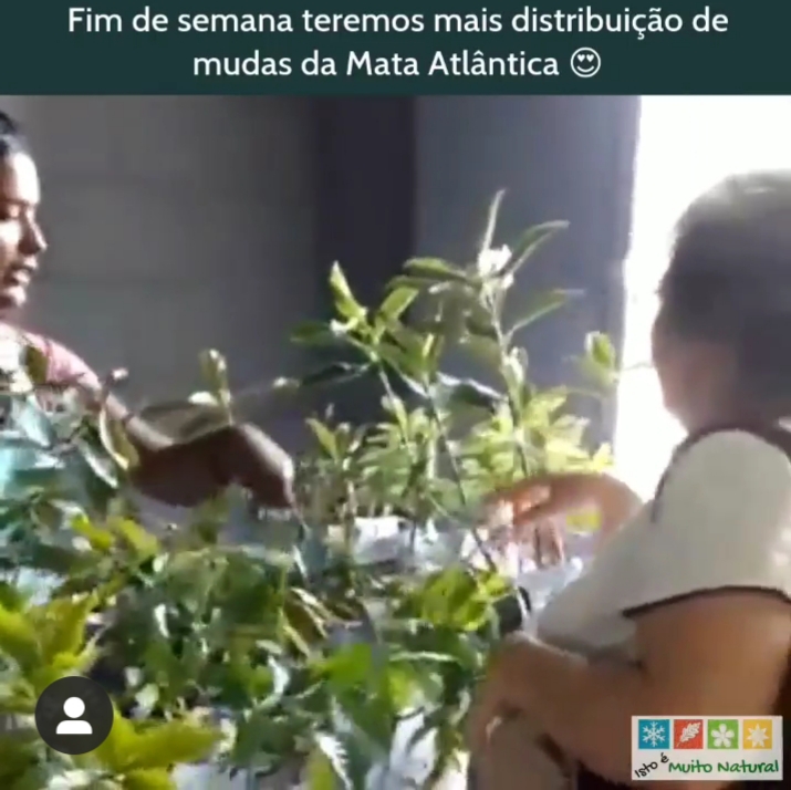 Holding IGBT vai inaugurar no Shopping Via Parque o Espaço Muito Natural