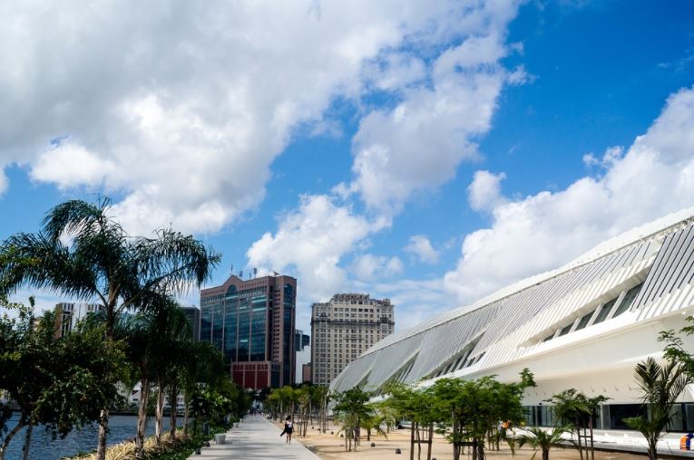 Museu do Amanhã, MAR e MAM-RJ permanecem fechados