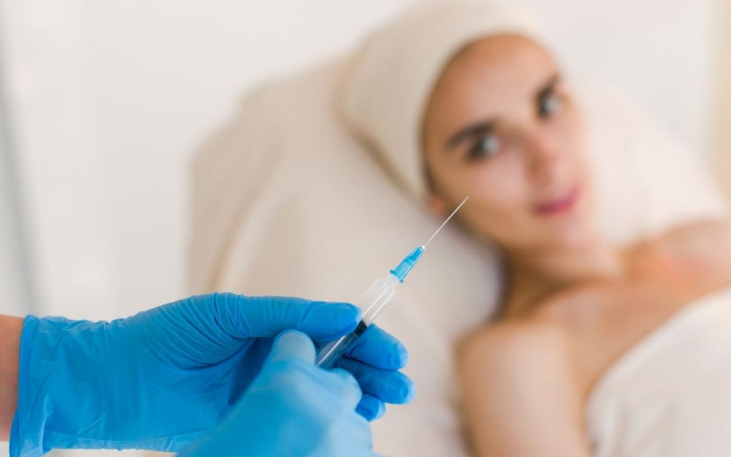 Botox no pescoço? Dra Paula Ahmed explica como funciona e quais as finalidades do procedimento