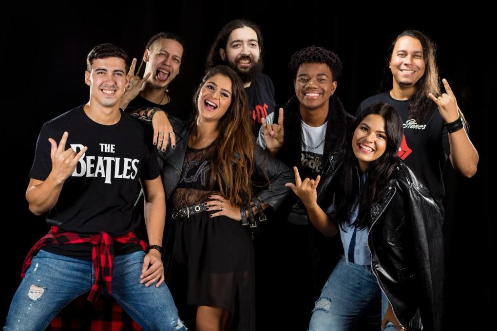 “Rock Para Crianças”: A história do rock contada de uma forma lúdica ...