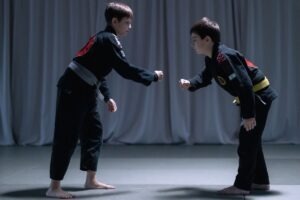 Benefícios do Tatame EVA em Treinos de Artes Marciais
