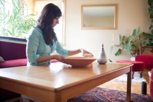 Feng Shui Sala: A Posição dos Móveis Transforma Seu Espaço