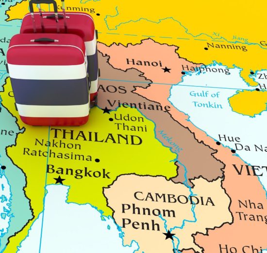 Dicas para planejar sua viagem para Bangkok