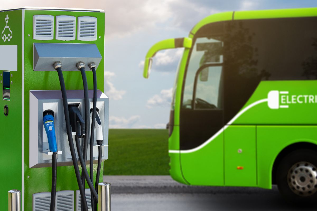 Mobilidade do Futuro: Transformando como nos Movemos