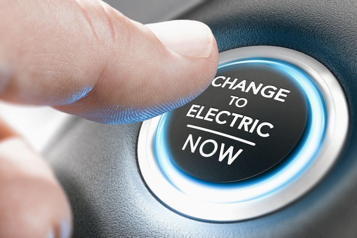 Veícculos elétricos