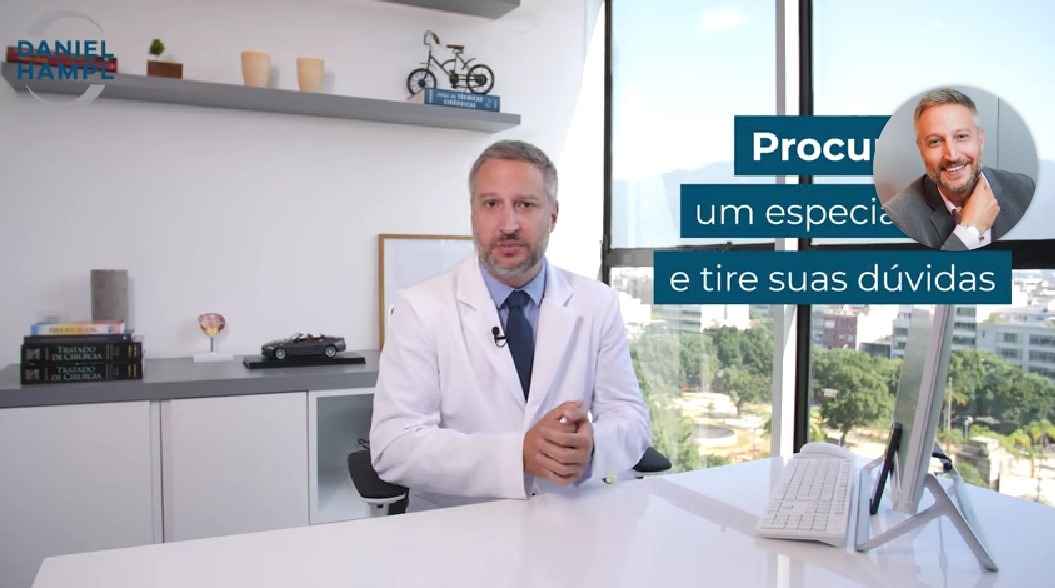 Conheça os Sintomas da Andropausa no Homem